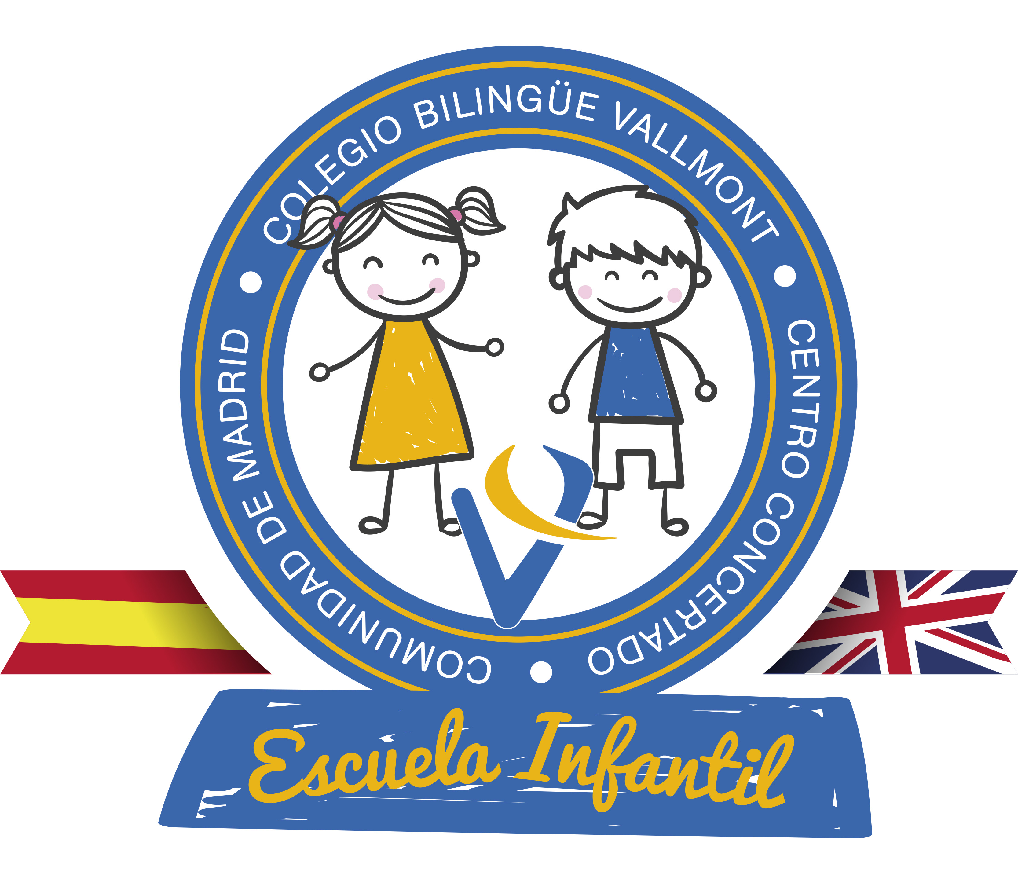 Educación Infantil (03) Educación Infantil (03)